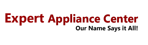 Expert Appliance Center logo